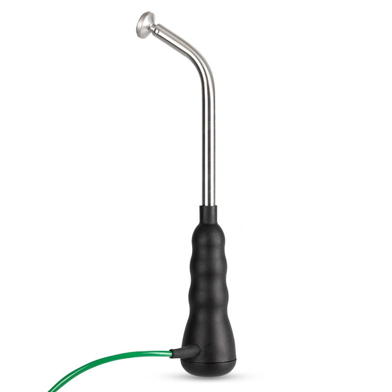 Waterproof Bell Surface Temperature Probes - 45° angle