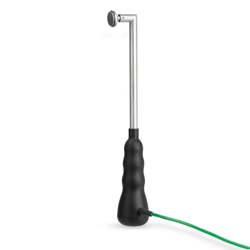 Waterproof Bell Surface Temperature Probes - 90° angle