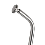 Waterproof Bell Surface Temperature Probes - 45° angle