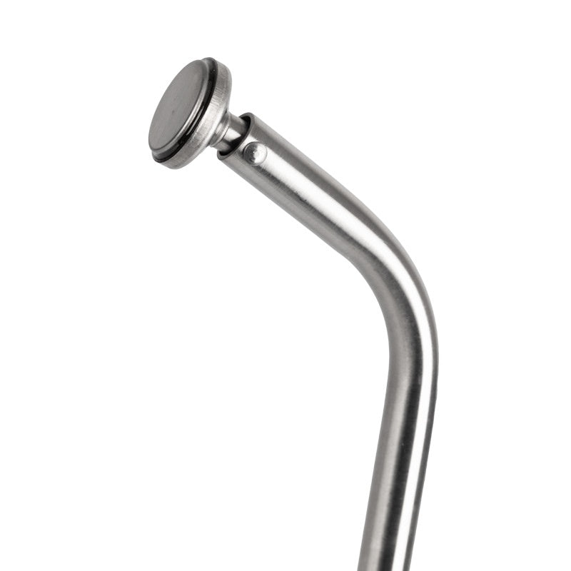 Waterproof Bell Surface Temperature Probes - 45° angle