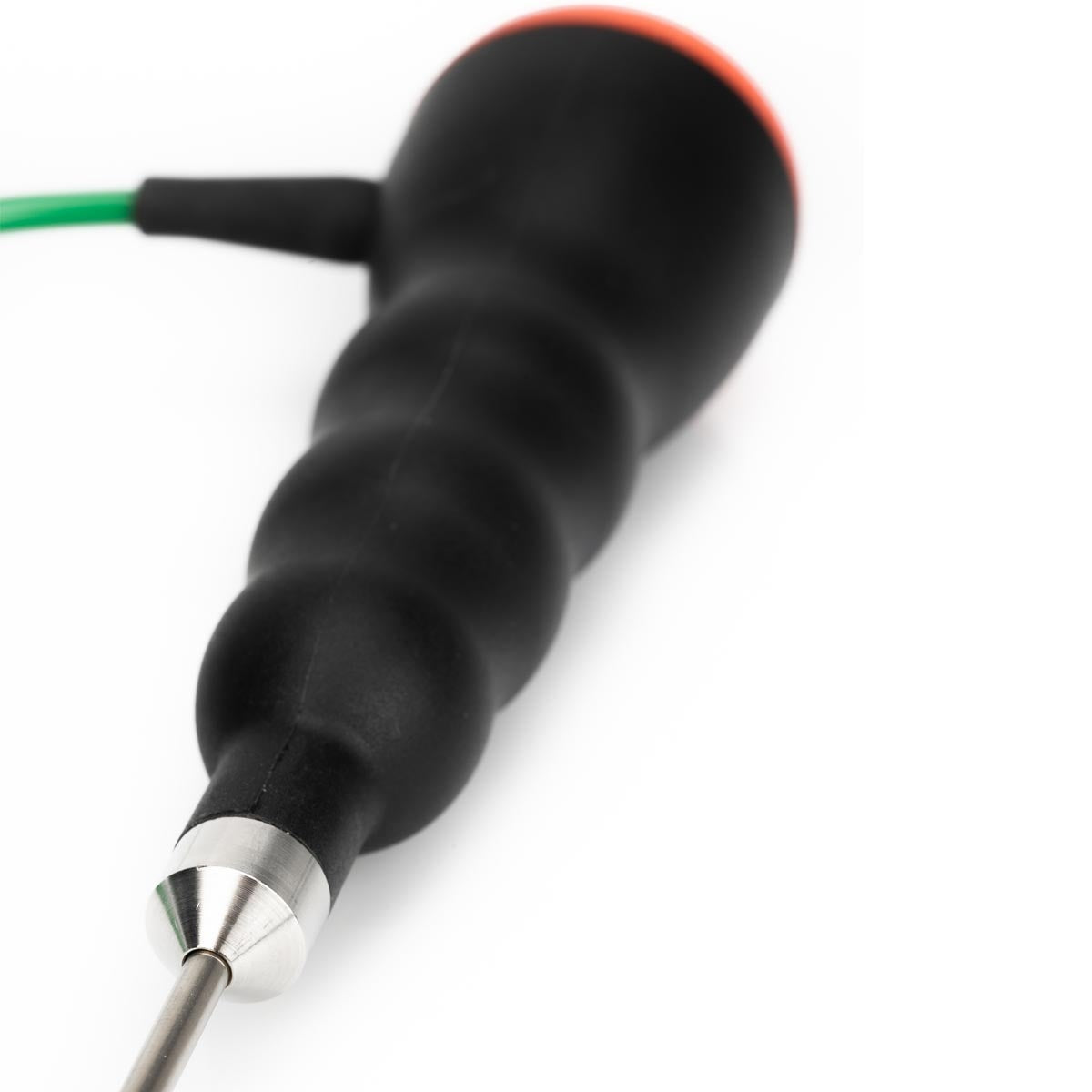 Waterproof Thermocouple Penetration Probe - Red