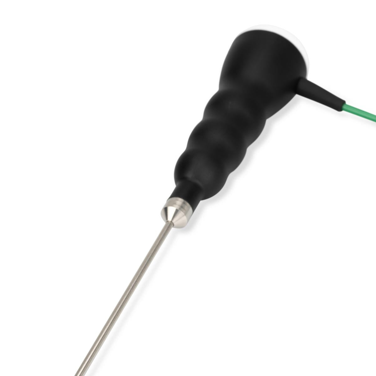 Waterproof Thermocouple Penetration Probe - White