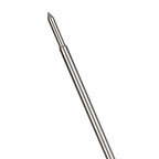Waterproof Heavy Duty Penetration Probe - straight lead