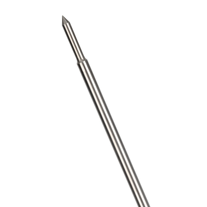 Waterproof Heavy Duty Penetration Probe - straight lead