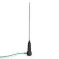Waterproof Heavy Duty Penetration Probe - straight lead