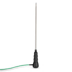 Waterproof Heavy Duty Penetration Probe - straight lead
