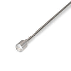 Waterproof Surface Temperature Probe - straight lead
