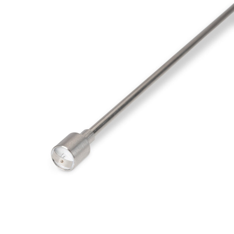 Waterproof Surface Temperature Probe - straight lead