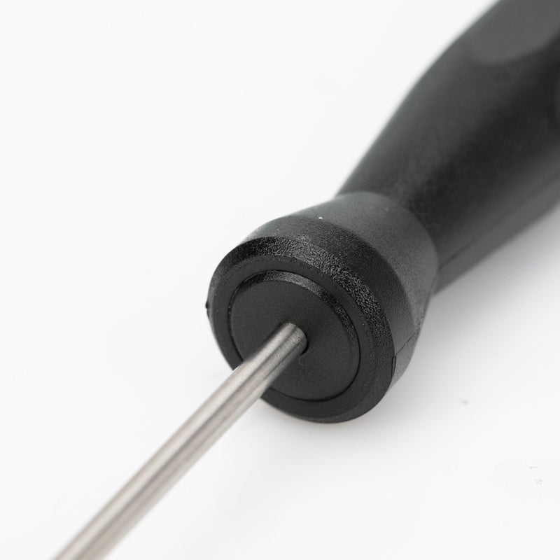Waterproof Surface Temperature Probe - straight lead
