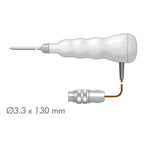 Waterproof T Type Penetration Probe