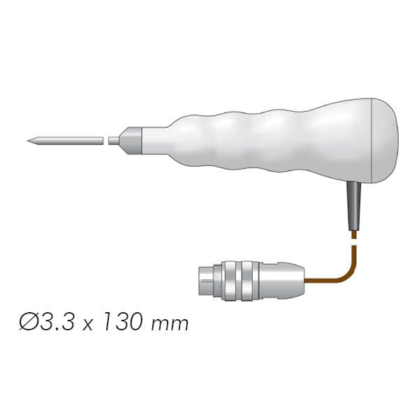 Waterproof T Type Penetration Probe