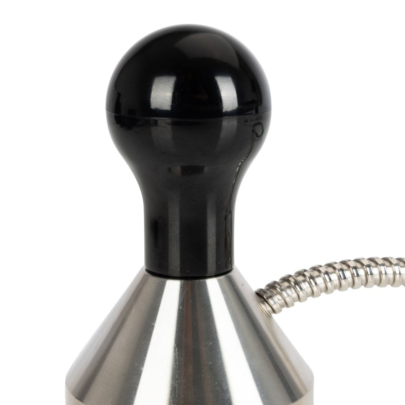 Weighted Griddle Surface Probe