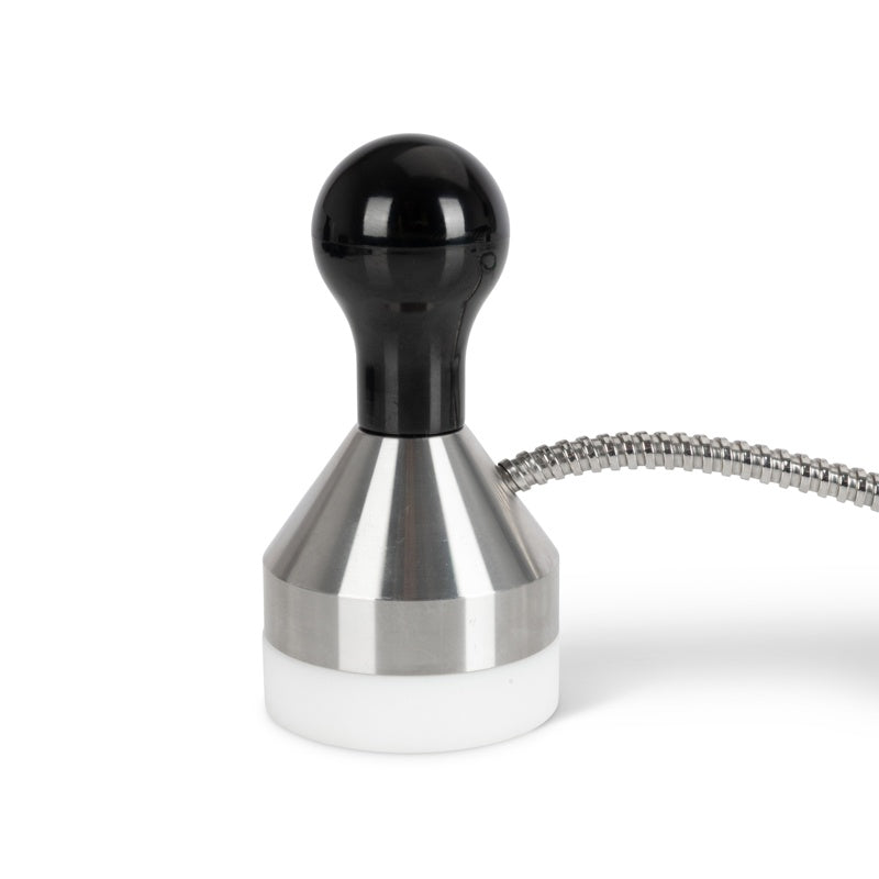 Weighted Griddle Surface Probe