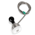 Weighted Griddle Surface Probe