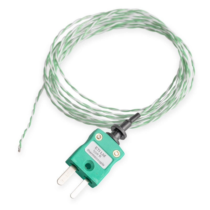 Wire Probe 1000mm/2000mm - type K